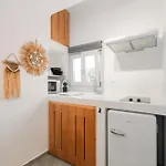 August Mykonos Apartment Mykonos Town