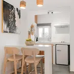 Apartment August Mykonos *