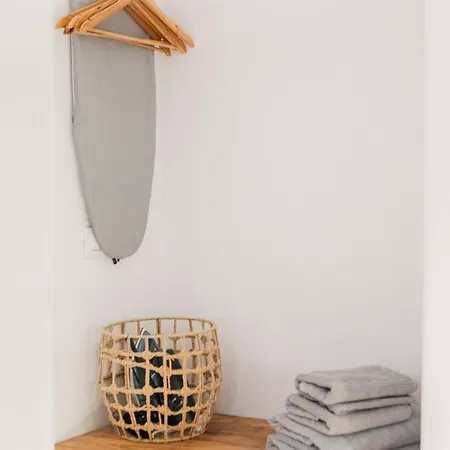 Lägenhet August Mykonos