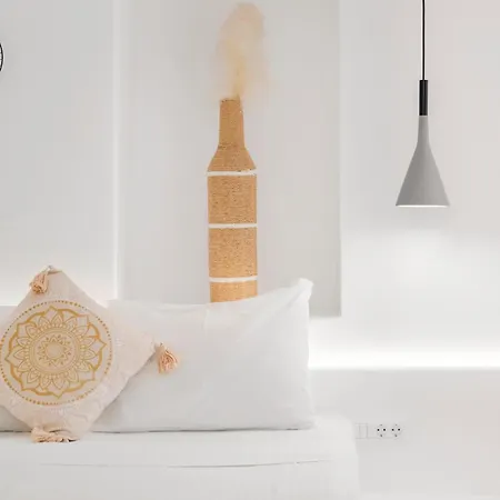 Lägenhet August Mykonos