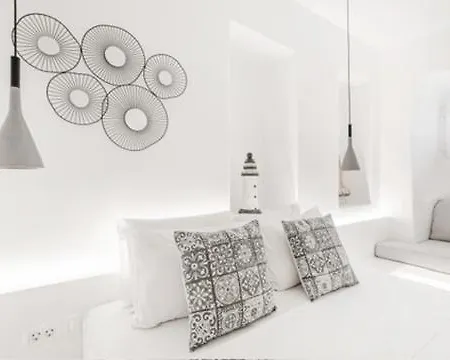 Apartment August Mykonos
