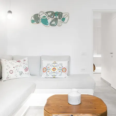Apartment August Mykonos