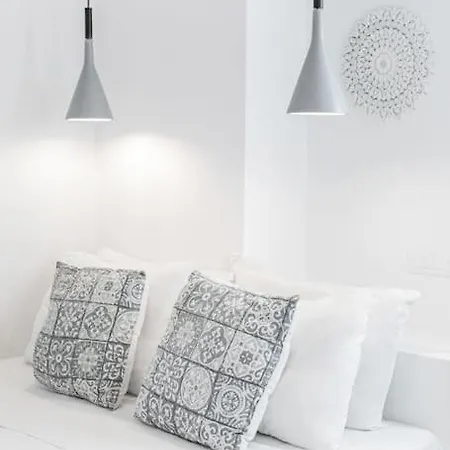 Apartment August Mykonos *