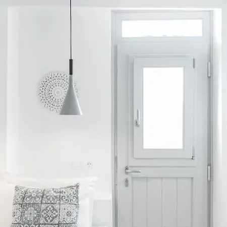 Apartment August Mykonos Mykonos Town