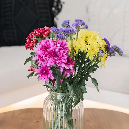 August Mykonos * Mykonos Town