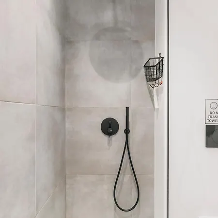 August Mykonos アパート