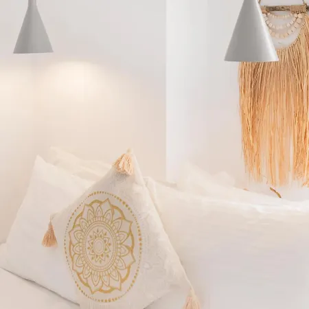 アパート August Mykonos Mykonos Town