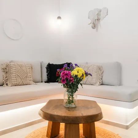 アパート August Mykonos