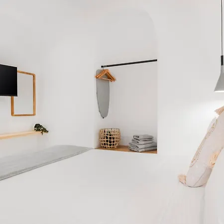 アパート August Mykonos Mykonos Town