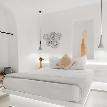 August Mykonos 公寓