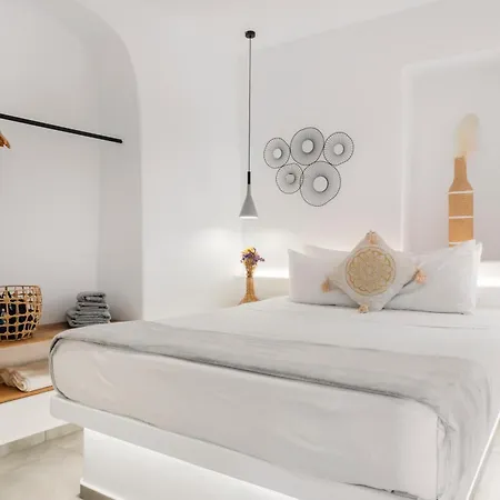 公寓 August Mykonos