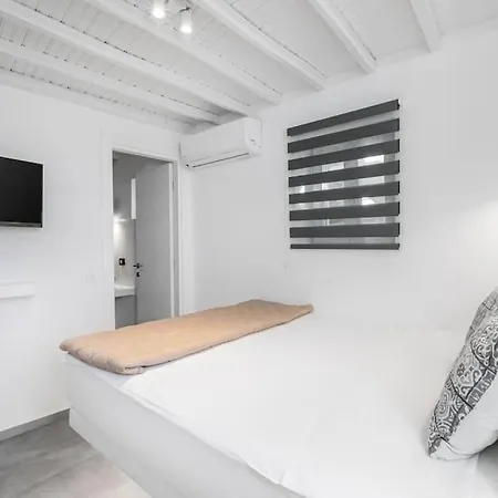 August Mykonos Διαμέρισμα *