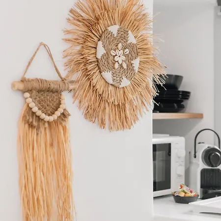 Διαμέρισμα August Mykonos Mykonos Town