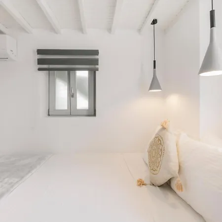 August Mykonos Διαμέρισμα Mykonos Town