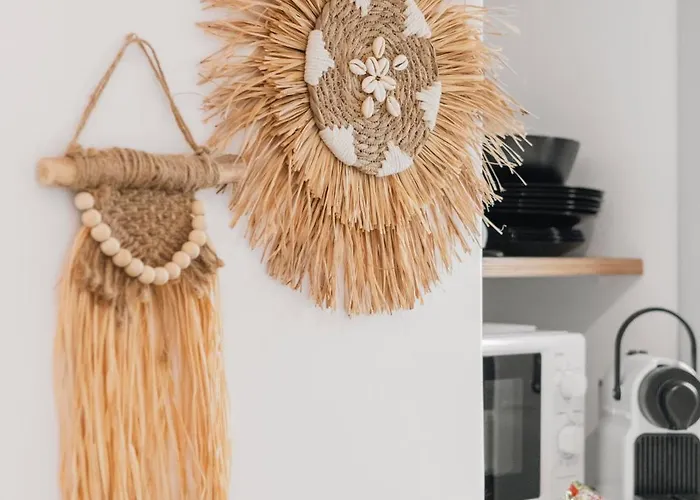 דירה August Mykonos Mykonos Town