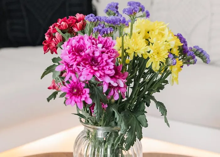 August Mykonos * Mykonos Town