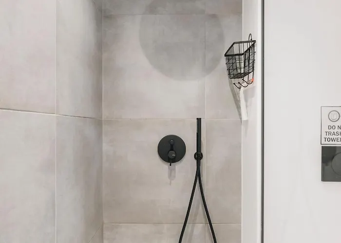 August Mykonos דירה