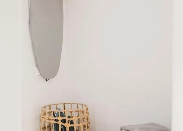 Apartment August Mykonos