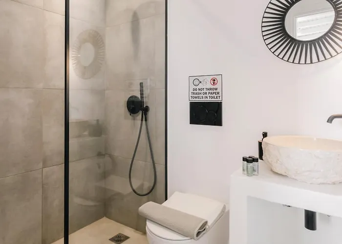 Apartment August Mykonos *