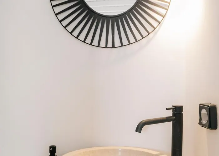 August Mykonos Apartment