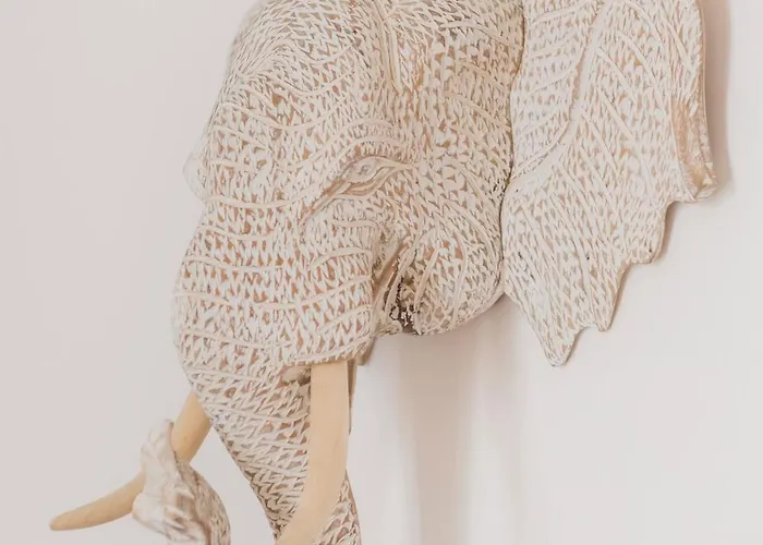 דירה August Mykonos