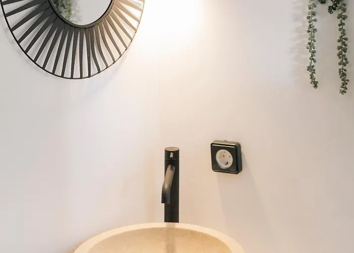 Apartment August Mykonos