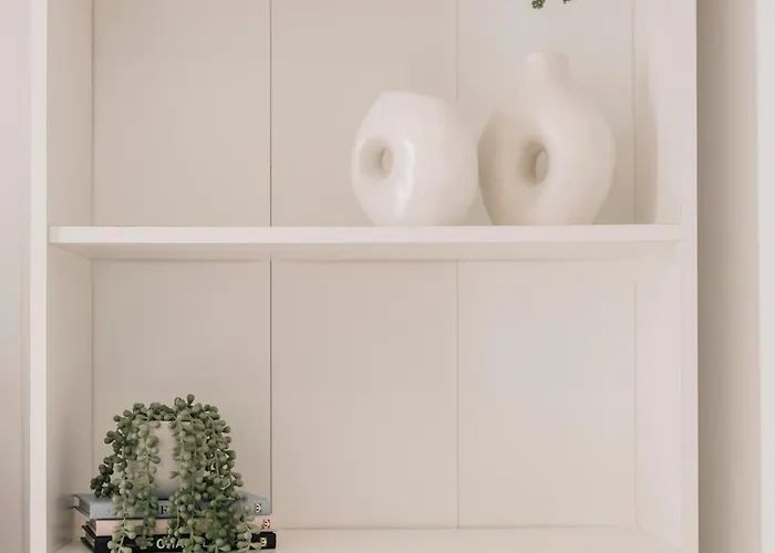 August Mykonos דירה