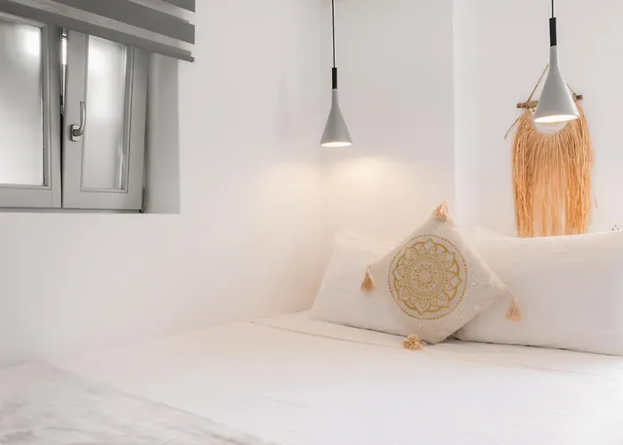 Appartement August Mykonos