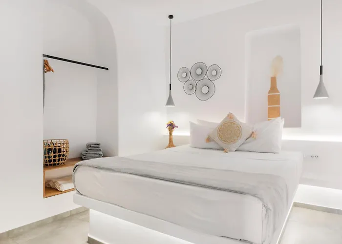 Apartment August Mykonos