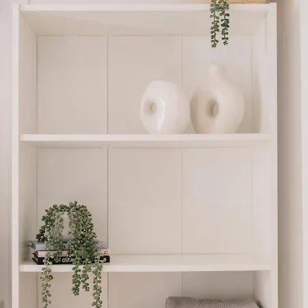 August Mykonos شقة