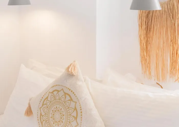 アパート August Mykonos Mykonos Town