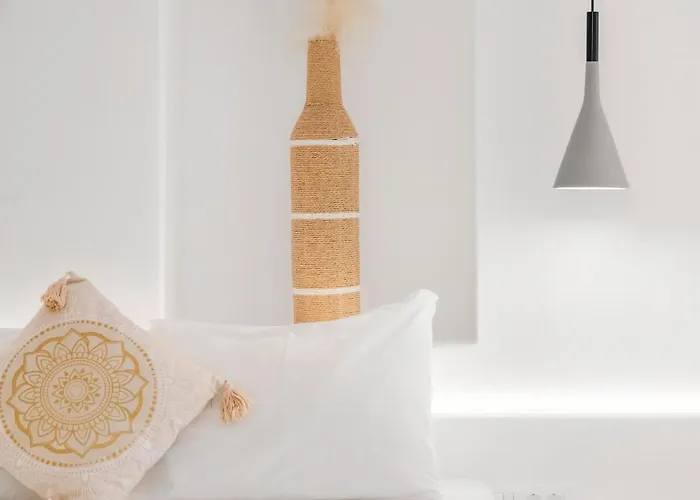 アパート August Mykonos